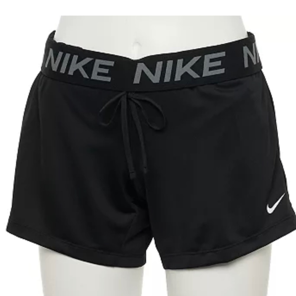 Nike Dri-FIT Attack Training Shorts